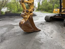 
										Excavadora Caterpillar 320 año 2018 horas 10330 USD$ 62000 EXW completo									