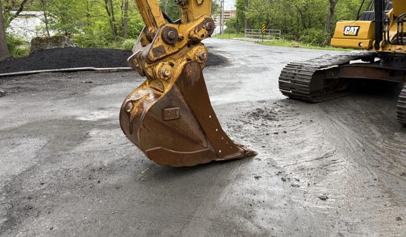 
								Excavadora Caterpillar 320 año 2018 horas 10330 USD$ 62000 EXW completo									