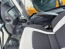 
										Excavadora Hyundai Robex 220 LC-9 año 2024 horas 481 USD$24,100 EXW completo									