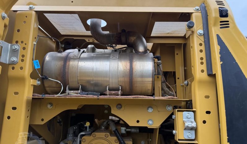 
								Excavadora Caterpillar 320 año 2018 horas 10330 USD$ 62000 EXW completo									