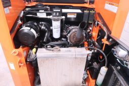 
										Minicargador Gehl modelo R105 año 2020 horas 794  emisiones EPA Tier 4 Final / EU completo									