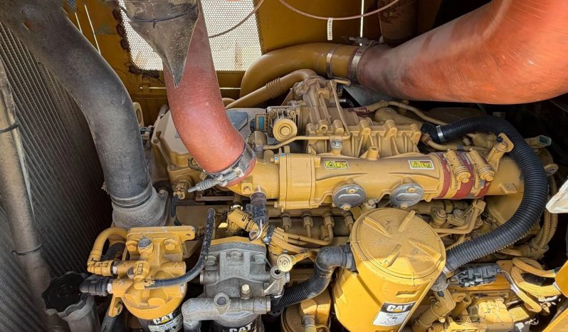 
								Bulldozer Caterpillar D6K2 LGP año 2014 horas 13650 completo									