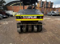 Compactador Neumatico Caterpillar 2007Caterpillar PS150C año