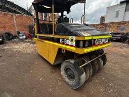
										Compactador Neumatico Caterpillar 2007Caterpillar PS150C año completo									