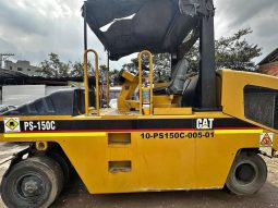 
										Compactador Neumatico Caterpillar 2007Caterpillar PS150C año completo									