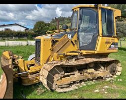 Bulldozer Cat D5G 2005