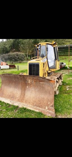 
										Bulldozer Cat D5G 2005 completo									