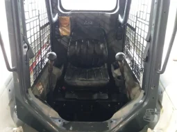 Minicargador Bobcat S550 año 2019 horas 3747. funciona y se conduce bien.