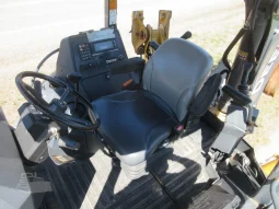 
										Retroexcavadora John Deere 310SL HL año 2018 horas completo									