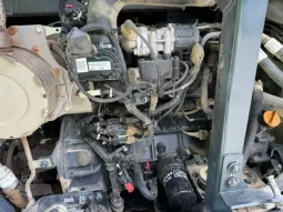 
										Excavadora Hyundai HX85A año 2021 horas 3900 completo									