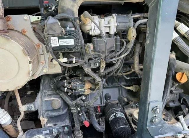 
								Excavadora Hyundai HX85A año 2021 horas 3900 completo									