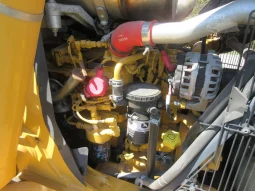 
										Retroexcavadora John Deere 310SL HL año 2018 horas completo									