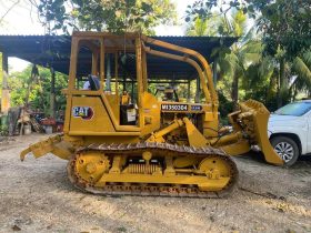 Bulldozer Caterpillar D3B