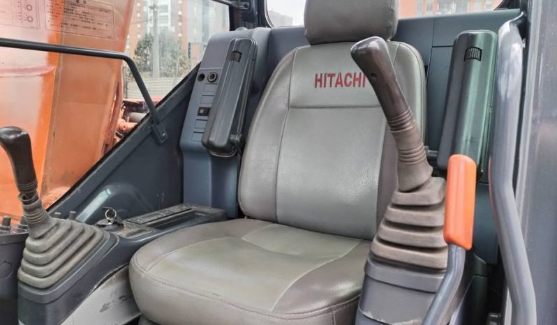 
								Excavadora Hitachi 70 año 2021 horas 2425 perfecto estado completo									