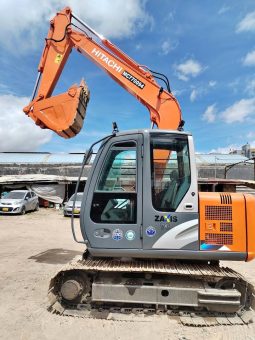 
										Excavadora Hitachi 70 año 2021 horas 2425 perfecto estado completo									