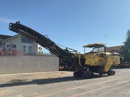 Fresadora Bomag Modelo BM2000/60-2 año 2014 horas 4155