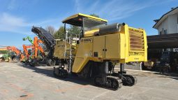 
										Fresadora Bomag Modelo BM2000/60-2 año 2014 horas 4155 completo									