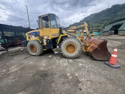 Cargador Frontal Komatsu WA250 5L 2006 horas 13000