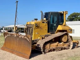 Bulldozer Caterpillar D6N XL año 2019 horas 7510