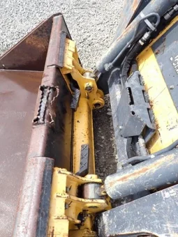
										Minicargador John Deere 12GR año 2019 Horas 1446  Price USD$ 15500 EXW completo									