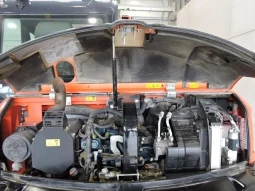 
										Excavadora Kubota KX080-4 año 2018 Horas 4205 peso 8000 completo									