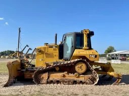 
										Bulldozer Caterpillar D6N XL año 2019 horas 7510 completo									