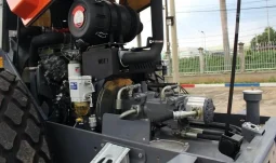 
										Vibrocompactador Hamm HC119 año 2026 nuevo  peso 11 ton completo									