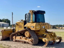 
										Bulldozer Caterpillar D6N XL año 2019 horas 7510 completo									