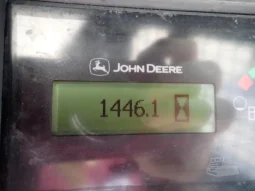 
										Minicargador John Deere 12GR año 2019 Horas 1446  Price USD$ 15500 EXW completo									