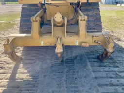 
										Bulldozer Caterpillar D6N XL año 2019 horas 7510 completo									