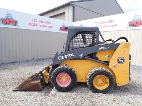 Minicargador John Deere 12GR año 2019 Horas 1446  Price USD$ 15500 EXW